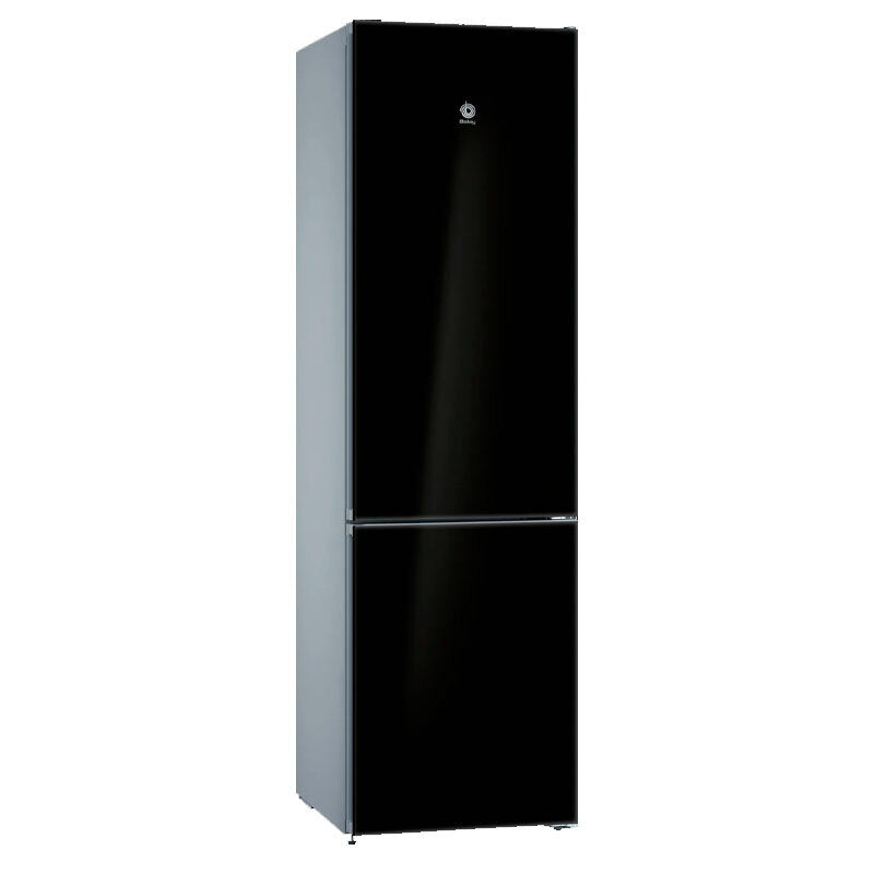 FRIGORIFICO COMBI BALAY NEGRO