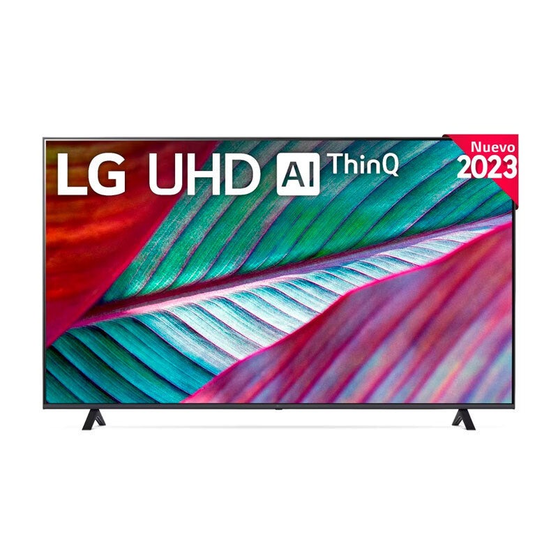 TV LG 4K 65'' - Imagen 4