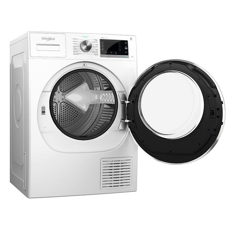 Secadora Whirlpool 9Kg - Imagen 3