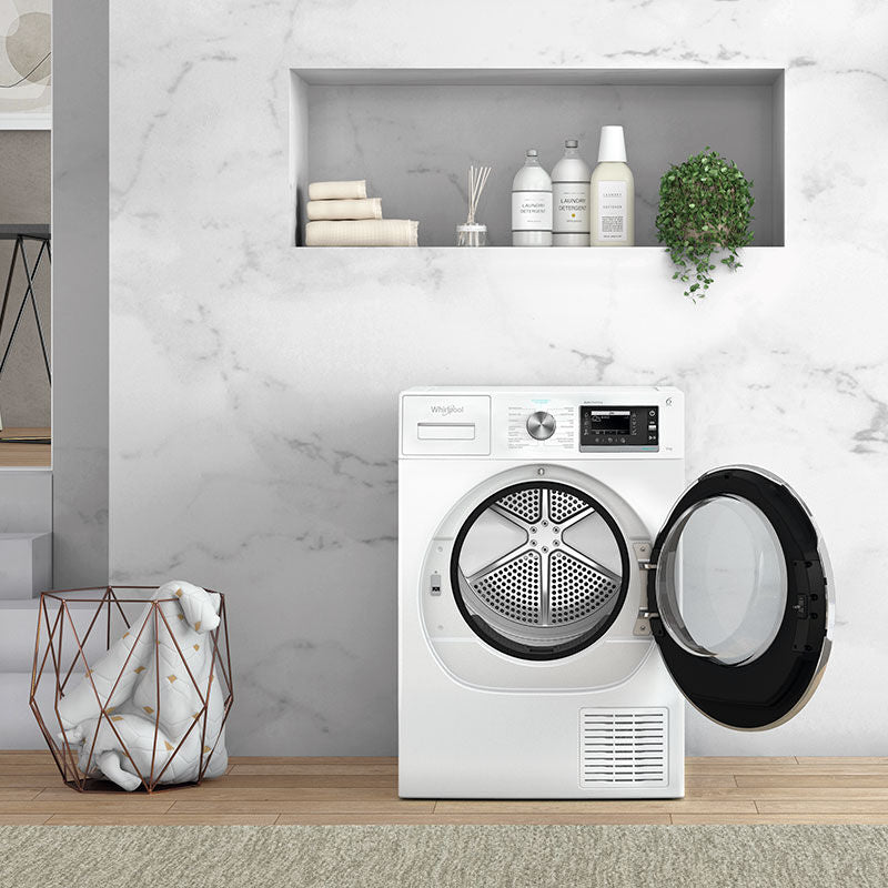 Secadora Whirlpool 9Kg - Imagen 5