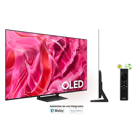 TV SAMSUNG 4K QLED 65'' - Imagen 3