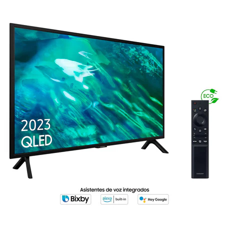 TV SAMSUNG LED 32'' - Imagen 3