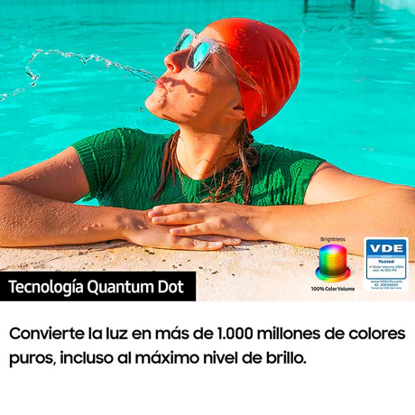 TV SAMSUNG LED 32'' - Imagen 4