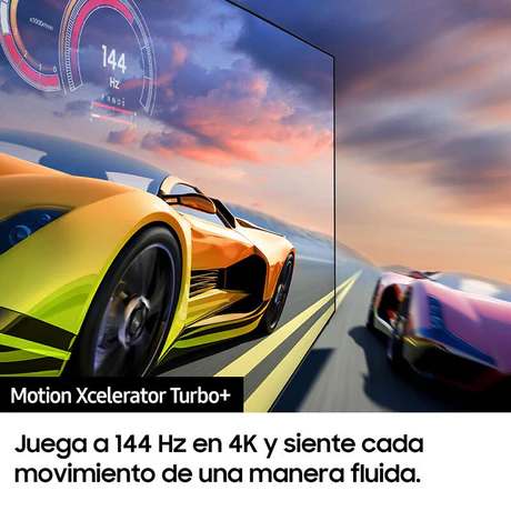 TV SAMSUNG 4K QLED 65'' - Imagen 4