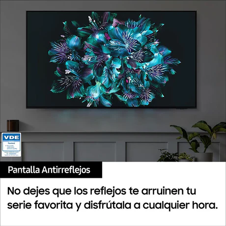 TV SAMSUNG 4K QLED 65'' - Imagen 5