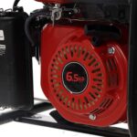 Generador OPC 5500W - Imagen 3